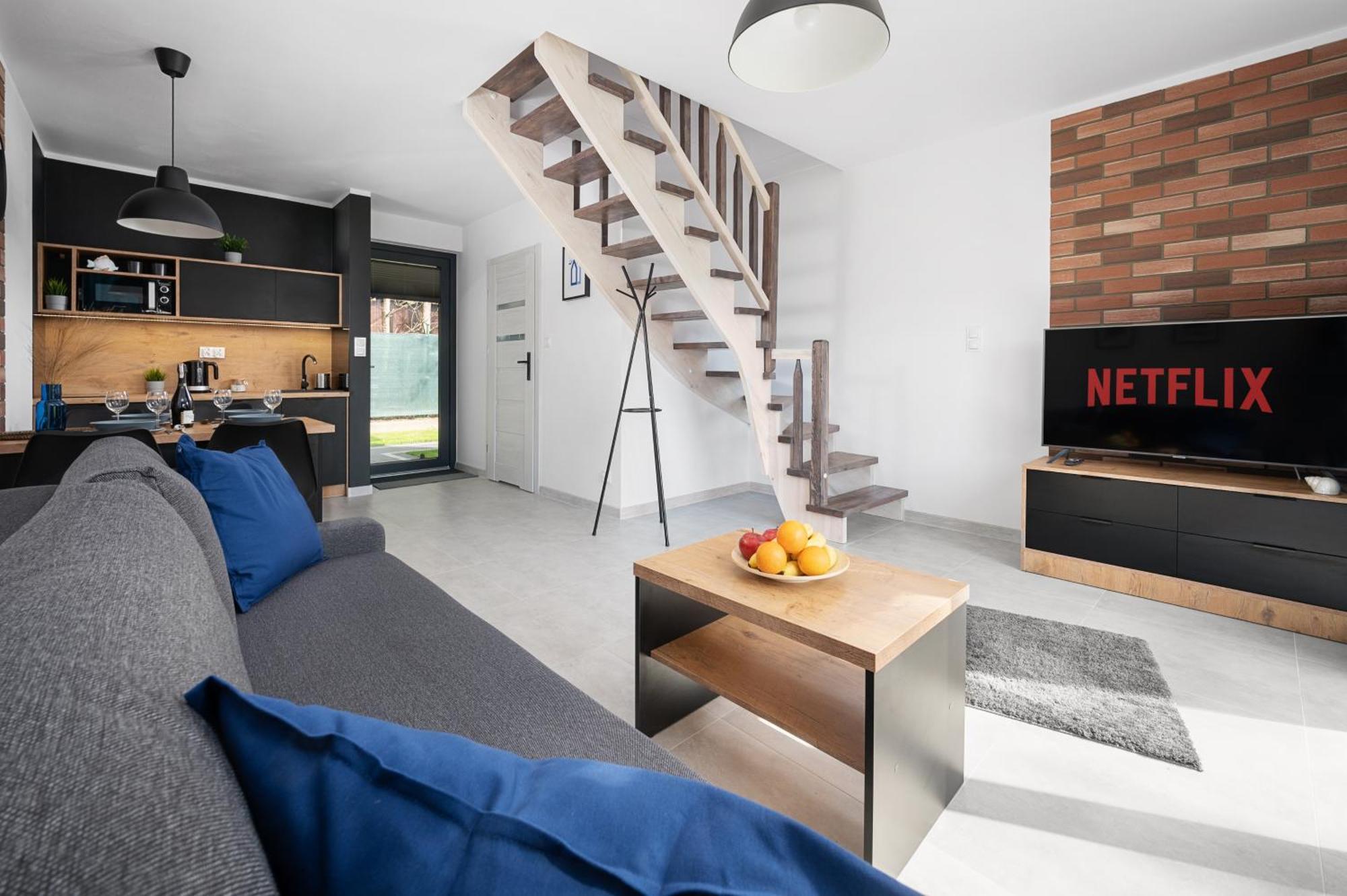 Domki Kos Loft Ястшембя-Гура Экстерьер фото